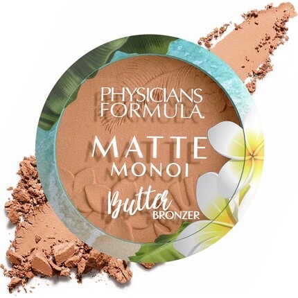 Physicians Formula Matte Monoi Butter Bronzer с маслом Моной и Мурумуру Водостойкий веганский матовый оттенок Sunkissed, Physician'S Formula, Inc, Коричневый, Physicians Formula Matte Monoi Butter Bronzer с маслом Моной и Мурумуру Водостойкий веганский ма
Physicians Formula Matte Monoi Butter Bronzer с маслом Моной и Мурумуру Водостойкий веганский матовый оттенок Sunkissed, Physician'S Formula, Inc, Коричневый, Physicians Formula Matte Monoi Butter Bronzer с маслом Моной и Мурумуру Водостойкий веганский ма