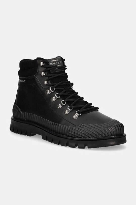 Небрада Трапперс Gant, черный
Небрада Трапперс Gant, черный