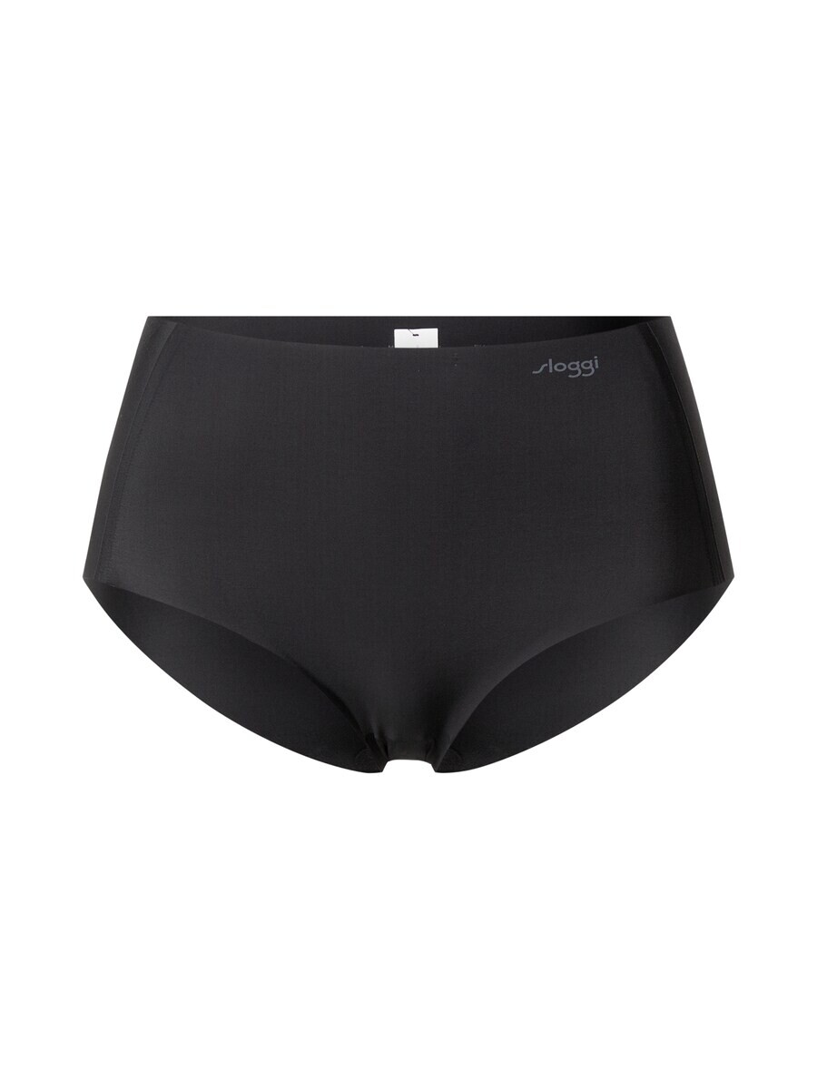 Трусы Sloggi ZERO FEEL, черный
Трусы Sloggi ZERO FEEL, черный