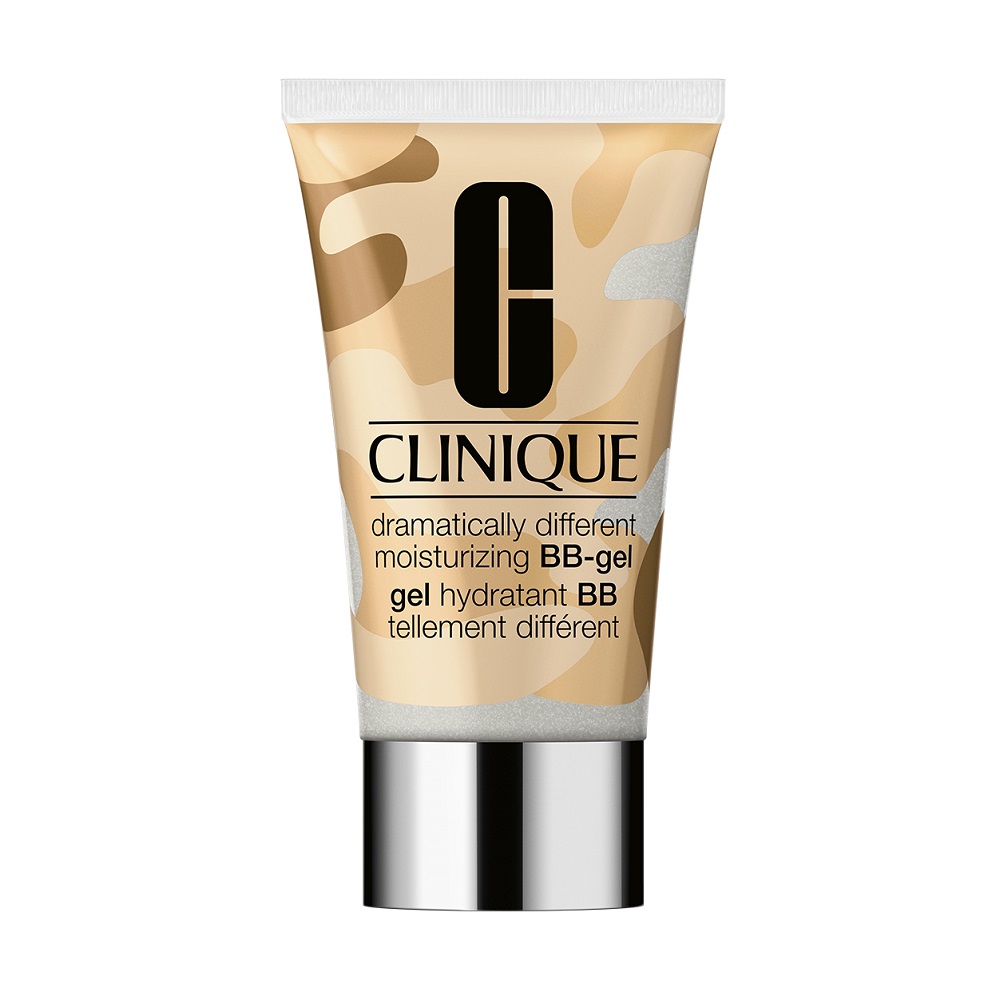 Тонирующий увлажняющий крем для лица dramatically different moisturizing bb-gel Clinique, 50 мл
Тонирующий увлажняющий крем для лица dramatically different moisturizing bb-gel Clinique, 50 мл