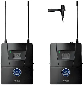 Микрофон AKG WMS470 D5 B7 Handheld Wireless Microphone System - Band 7 (500.1-530.5MHz)
Микрофон AKG WMS470 D5 B7 Handheld Wireless Microphone System - Band 7 (500.1-530.5MHz)