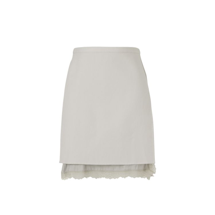 SS25 повседневные короткие юбки Women's Light Gray Onitsuka Tiger, светло-серый
SS25 повседневные короткие юбки Women's Light Gray Onitsuka Tiger, светло-серый