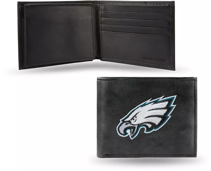Кошелек Rico Philadelphia Eagles с вышивкой
Кошелек Rico Philadelphia Eagles с вышивкой
