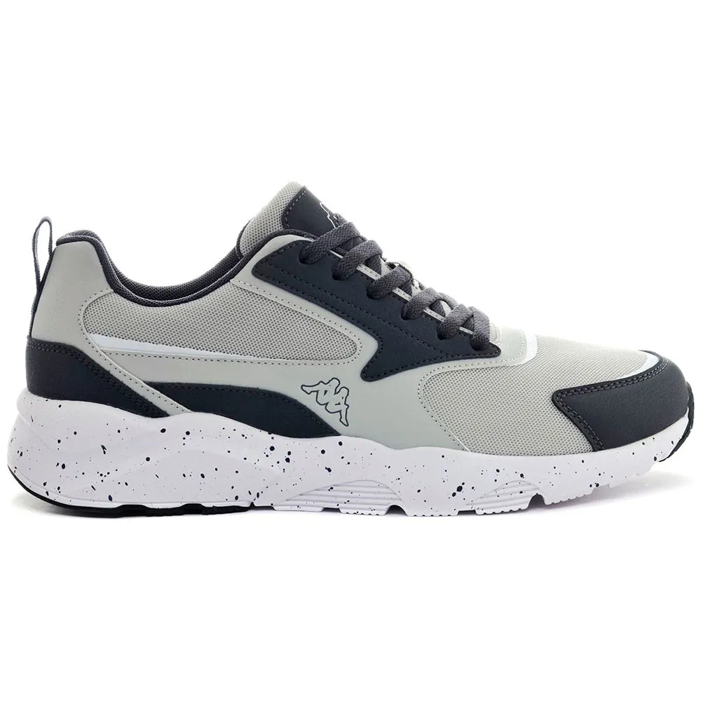 Кроссовки Kappa Logo Safir, серый
Кроссовки Kappa Logo Safir, серый