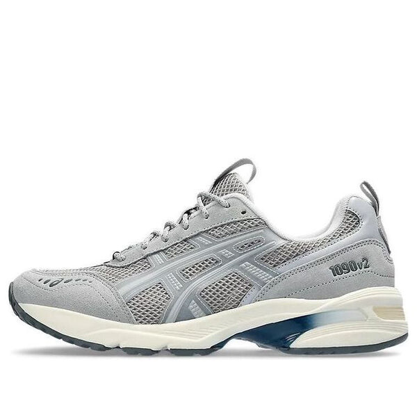 Кроссовки гель 1090 v2 Asics, серый
Кроссовки гель 1090 v2 Asics, серый