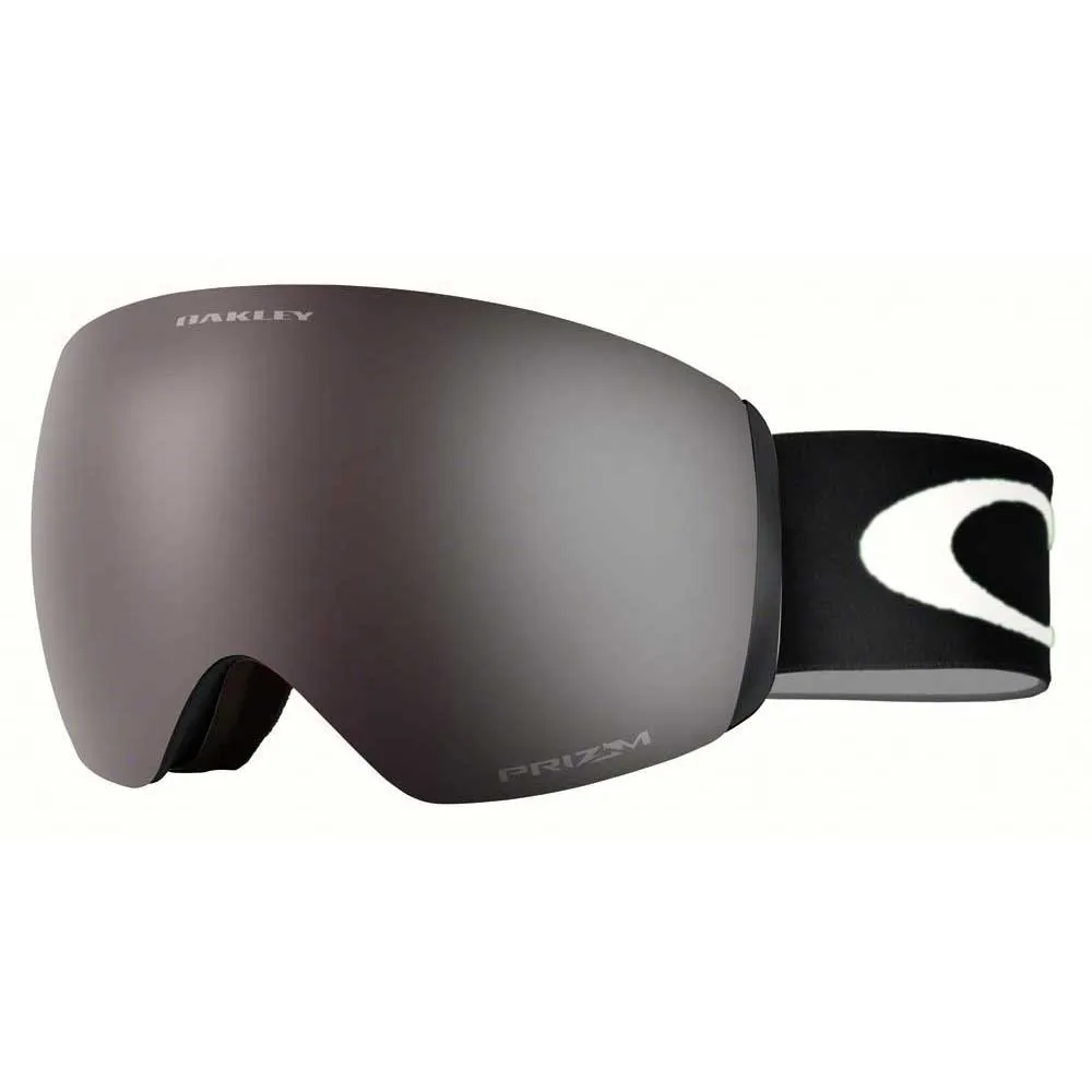 Горнолыжные очки Oakley Flight Deck XM Prizm, черный
Горнолыжные очки Oakley Flight Deck XM Prizm, черный