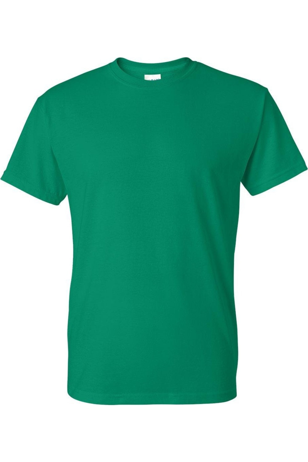 Футболка Gildan DryBlend, цвет kelly
Футболка Gildan DryBlend, цвет kelly