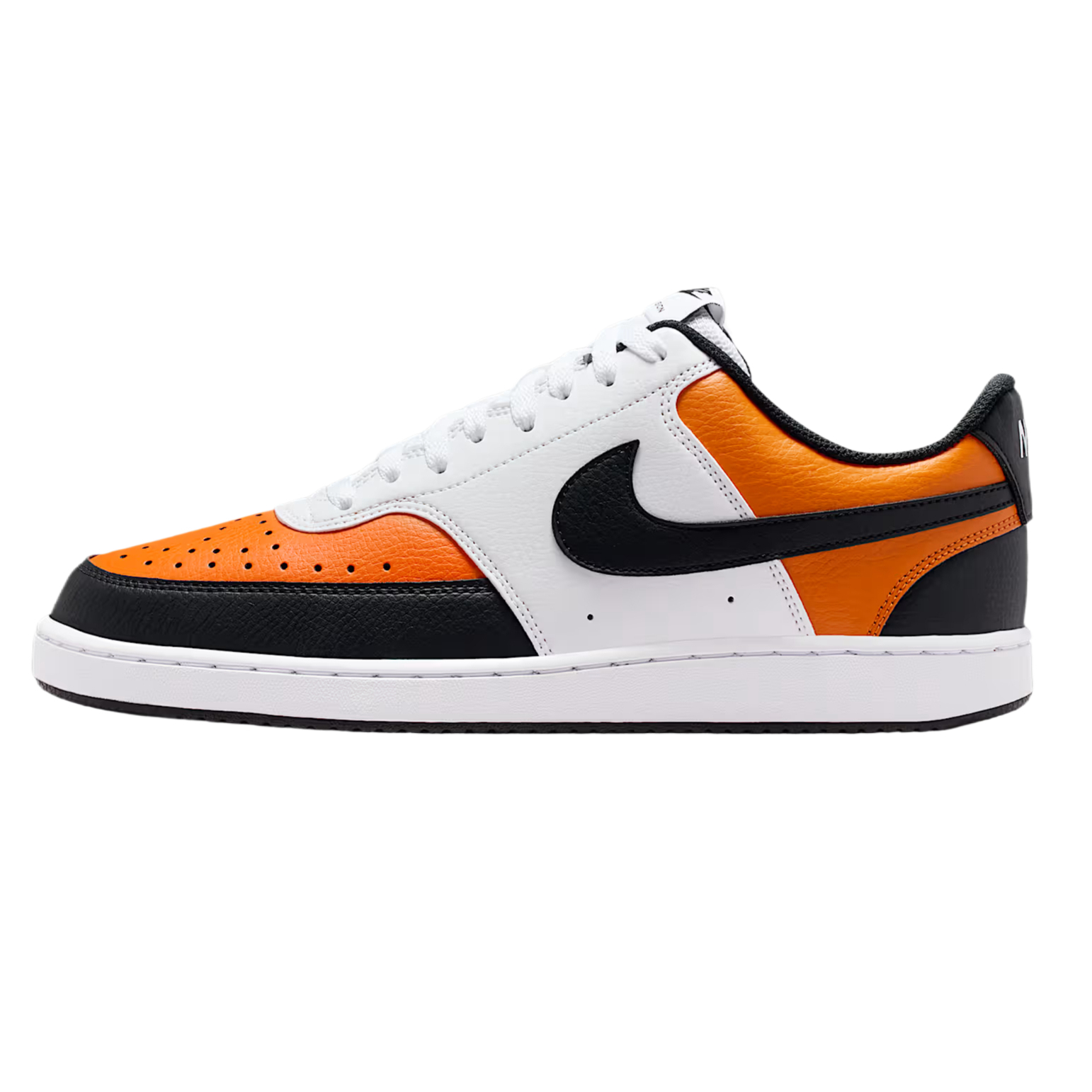 Court Vision Low Breathable низкие кроссовки Vintage баскетбольные мужские Nike, seastar оранжевый/белый/черный
Court Vision Low Breathable низкие кроссовки Vintage баскетбольные мужские Nike, seastar оранжевый/белый/черный
