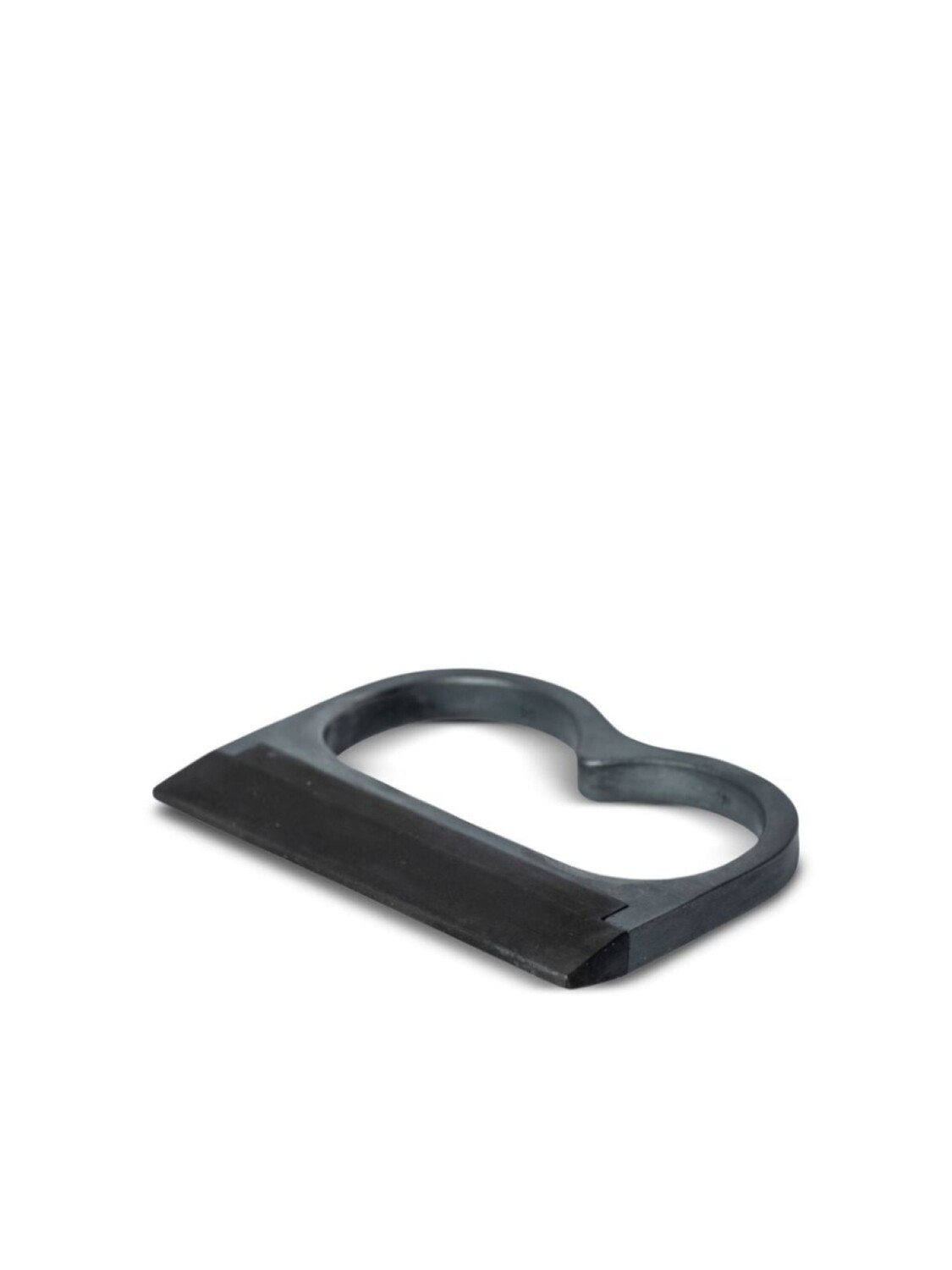 Серебряное кольцо Plate Double Pyroid Parts of Four, черный
Серебряное кольцо Plate Double Pyroid Parts of Four, черный