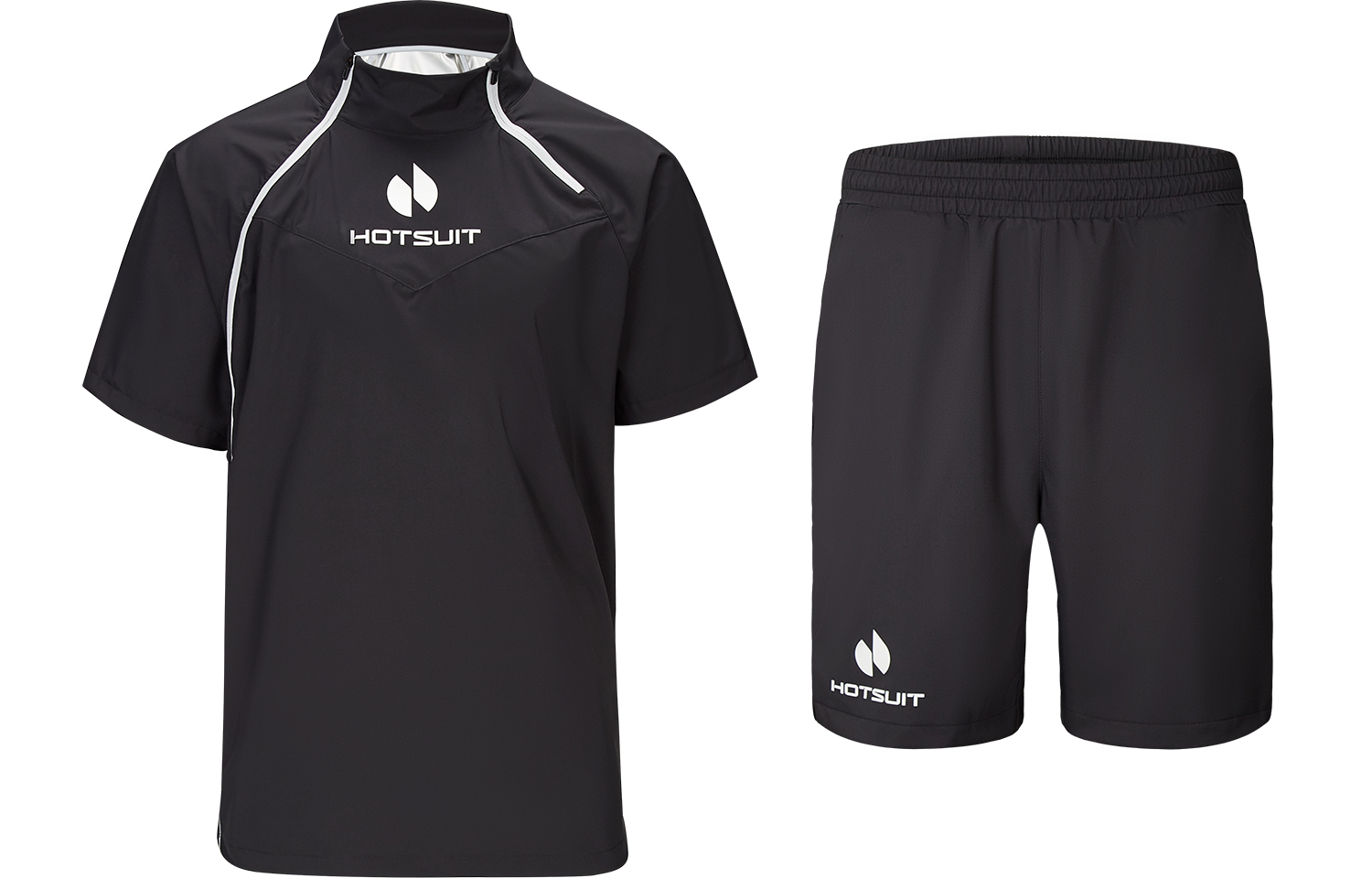 Повседневная спортивная одежда унисекс HOTSUIT
Повседневная спортивная одежда унисекс HOTSUIT