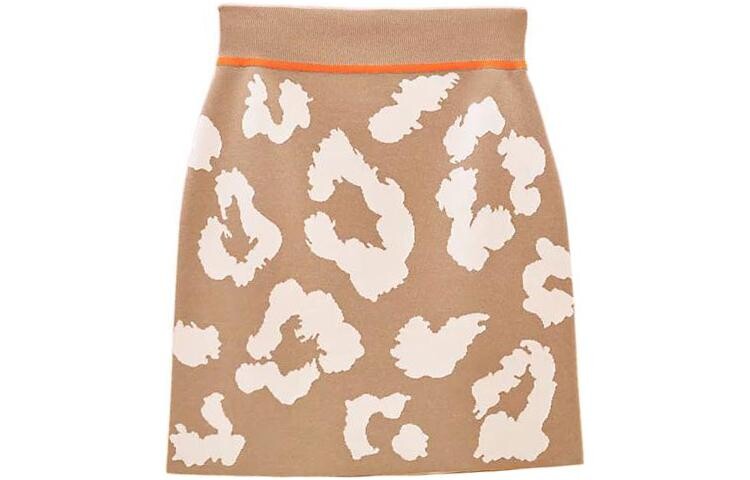 Юбка женская Hermes повседневная с принтом, бежевый
Юбка женская Hermes повседневная с принтом, бежевый