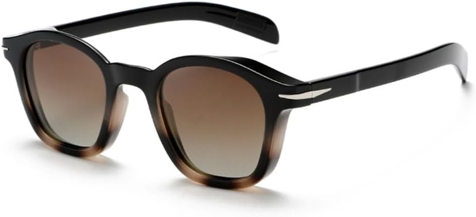 Роскошные квадратные винтажные солнцезащитные очки для мужчин, модные очки для путешествий и вождения, женские солнцезащитные очки с защитой от УФ-излучения UV400 LVTFCO, Mpt224 Brown
Роскошные квадратные винтажные солнцезащитные очки для мужчин, модные очки для путешествий и вождения, женские солнцезащитные очки с защитой от УФ-излучения UV400 LVTFCO, Mpt224 Brown