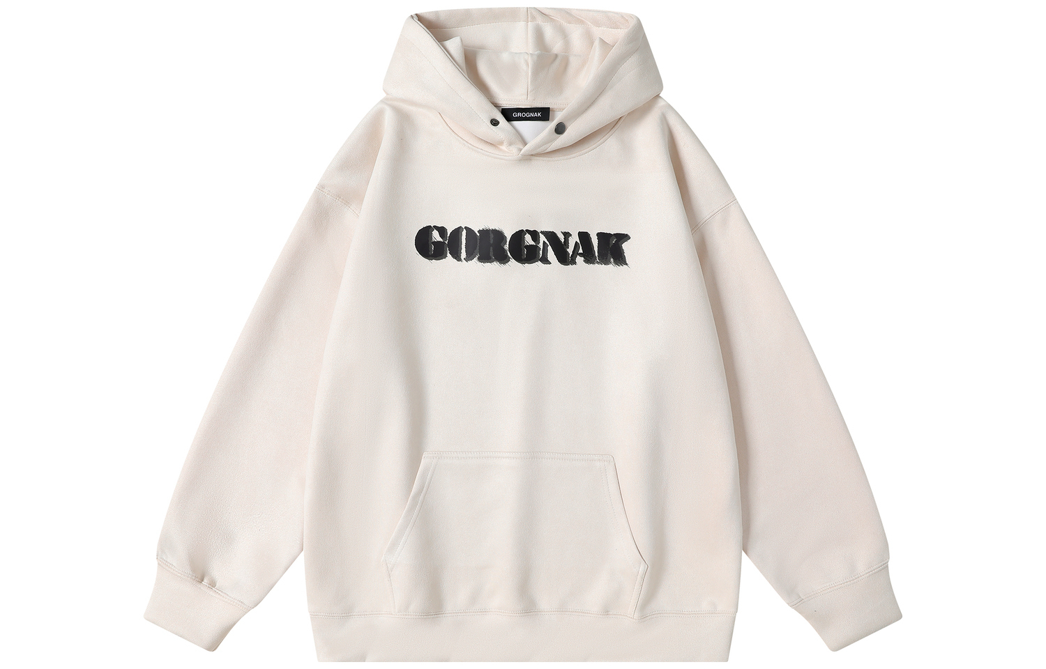 Свитшот Unisex GROGNAK, Абрикос (с флисовой подкладкой)
Свитшот Unisex GROGNAK, Абрикос (с флисовой подкладкой)