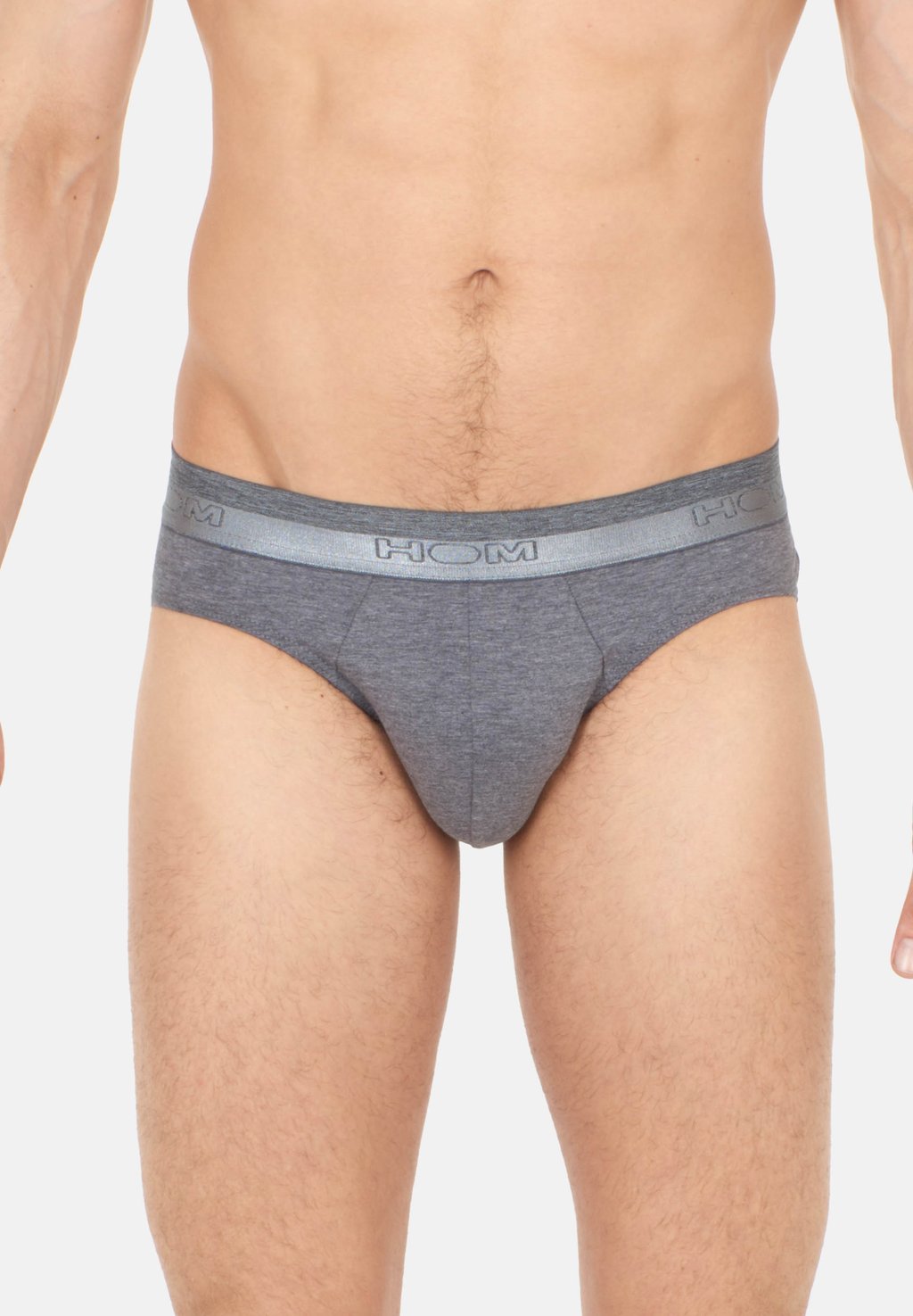 Трусы MINI 2ER PACK CLASSIC HOM, серый
Трусы MINI 2ER PACK CLASSIC HOM, серый