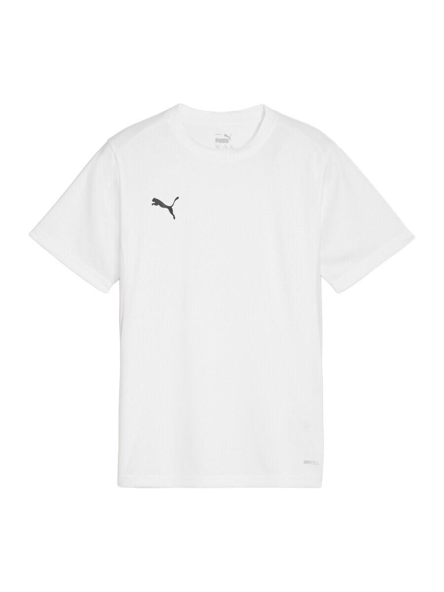 Спортивная футболка Puma, белый
Спортивная футболка Puma, белый