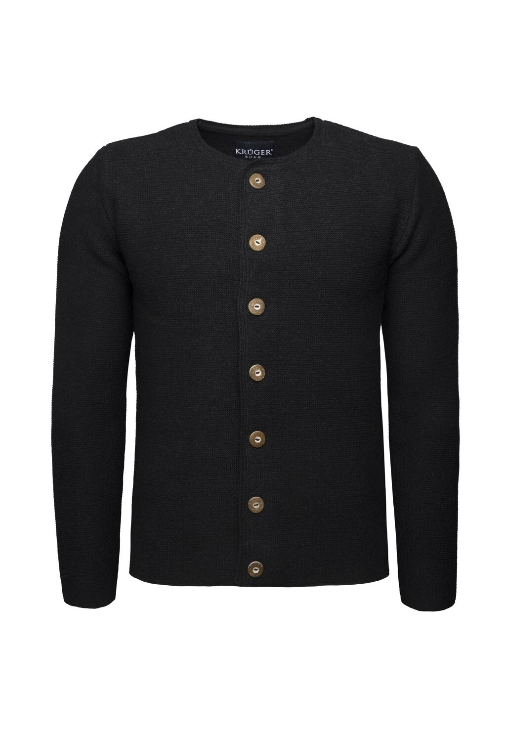 Кардиган EMANUEL K Krüger Dirndl, черный
Кардиган EMANUEL K Krüger Dirndl, черный