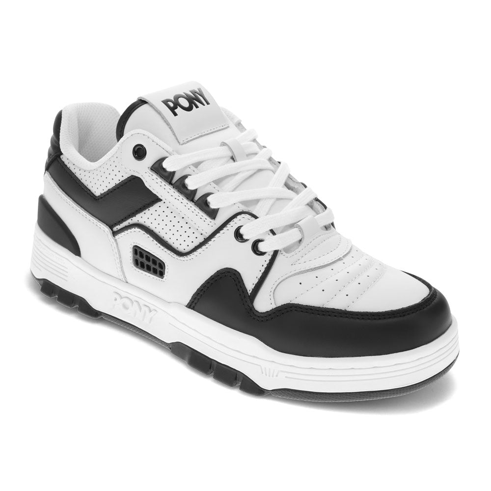 PONY Мужские M100 Низкие Кроссовки На Шнуровке Из Натуральной Кожи Премиум-Класса
PONY Мужские M100 Низкие Кроссовки На Шнуровке Из Натуральной Кожи Премиум-Класса