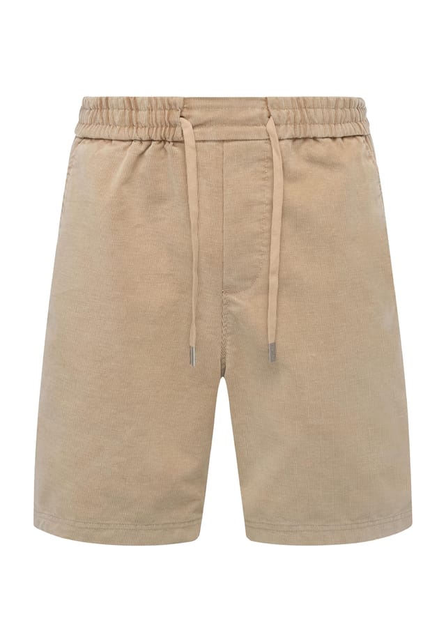 Вельветовые брюки вилкорд Ragwear, бежевый
Вельветовые брюки вилкорд Ragwear, бежевый