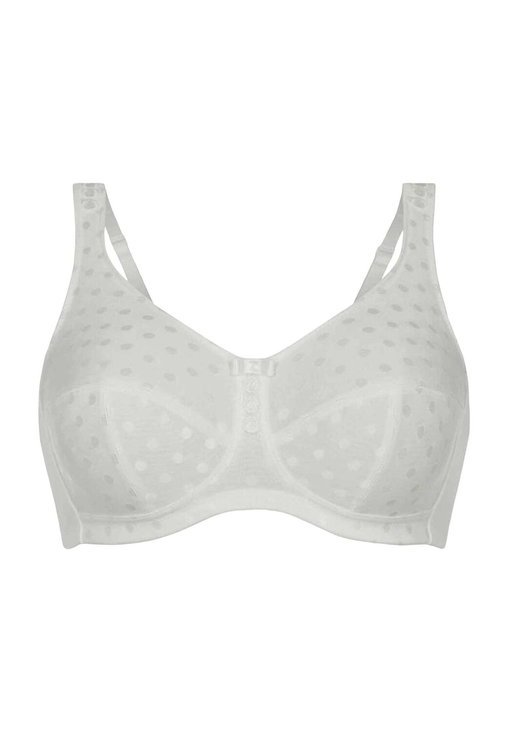 Бюстгальтер Airita Comfort с беспроводной поддержкой для женщин Anita, цвет Crystal
Бюстгальтер Airita Comfort с беспроводной поддержкой для женщин Anita, цвет Crystal