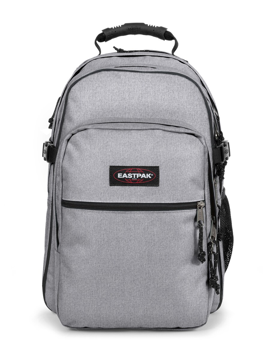 Рюкзак EASTPAK Campus Tutor, пятнистый серый
Рюкзак EASTPAK Campus Tutor, пятнистый серый