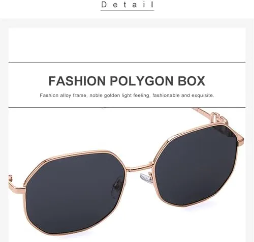 Солнцезащитные очки в стиле панк для мужчин и женщин, ретро, из сплава, многоугольные, с цепочкой и ремешком, модель 2027 года MTZJH, C9 Lightgreen Silver
Солнцезащитные очки в стиле панк для мужчин и женщин, ретро, из сплава, многоугольные, с цепочкой и ремешком, модель 2027 года MTZJH, C9 Lightgreen Silver