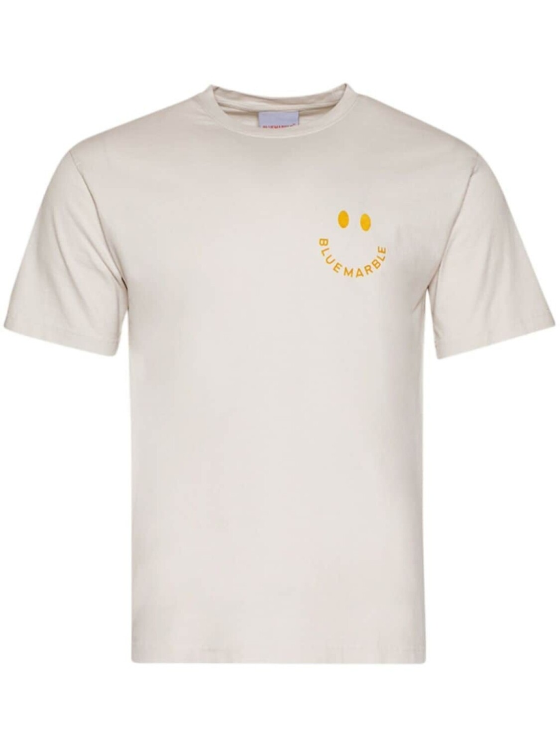 BLUEMARBLE футболка Power of Love, нейтральный
BLUEMARBLE футболка Power of Love, нейтральный