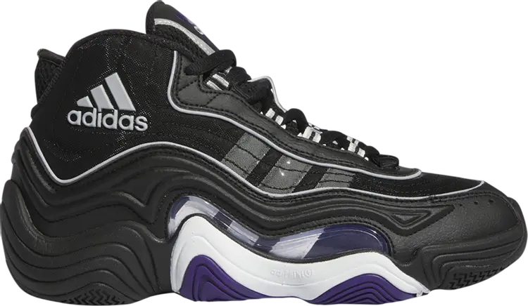 Кроссовки Crazy 2 KB 'Away' 2024, черный
Кроссовки Crazy 2 KB 'Away' 2024, черный