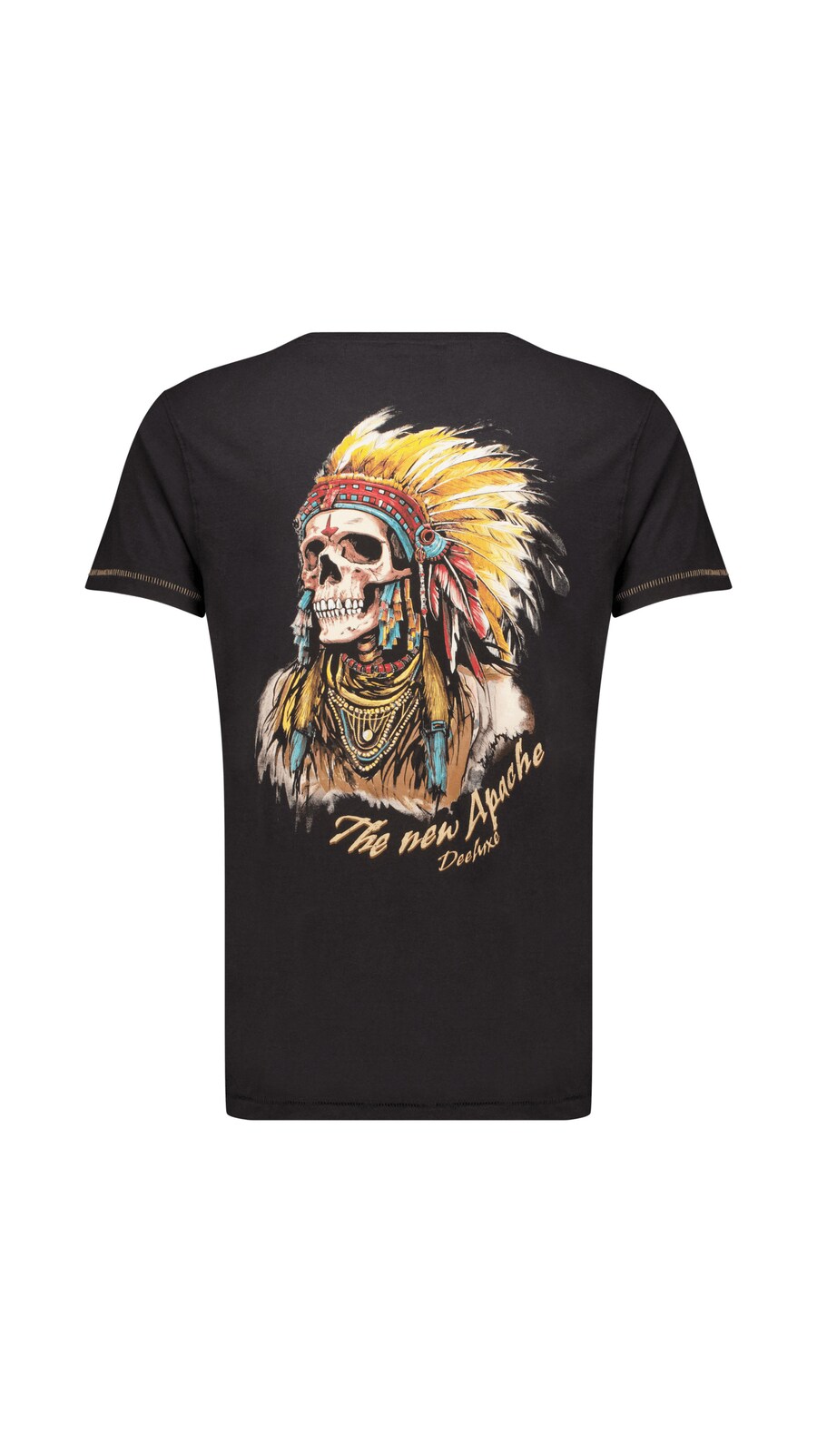 Рубашка Deeluxe Boho, черный
Рубашка Deeluxe Boho, черный