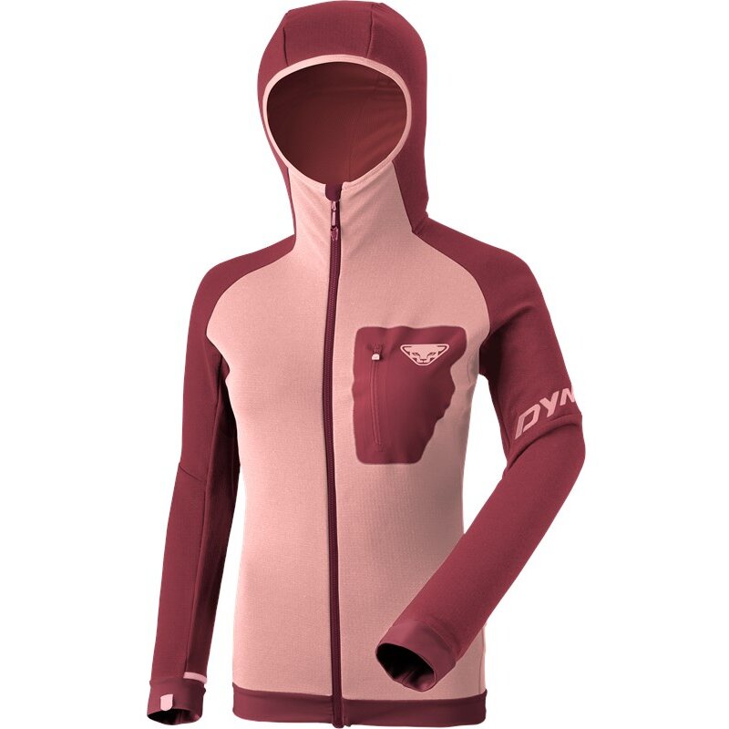 Функциональная куртка радикальная Dynafit, мультиколор
Функциональная куртка радикальная Dynafit, мультиколор