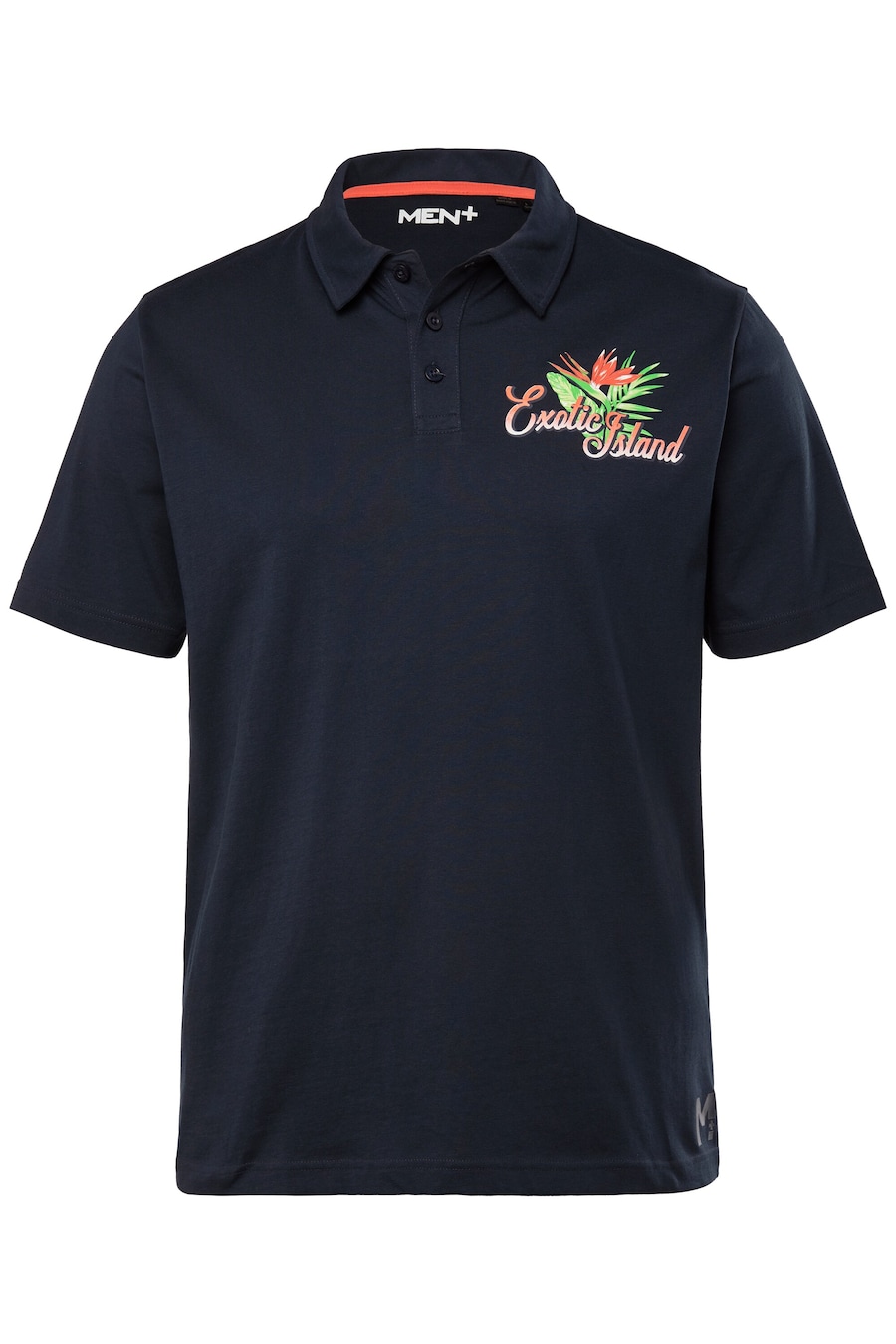 Рубашка Men Plus, темно-синий
Рубашка Men Plus, темно-синий