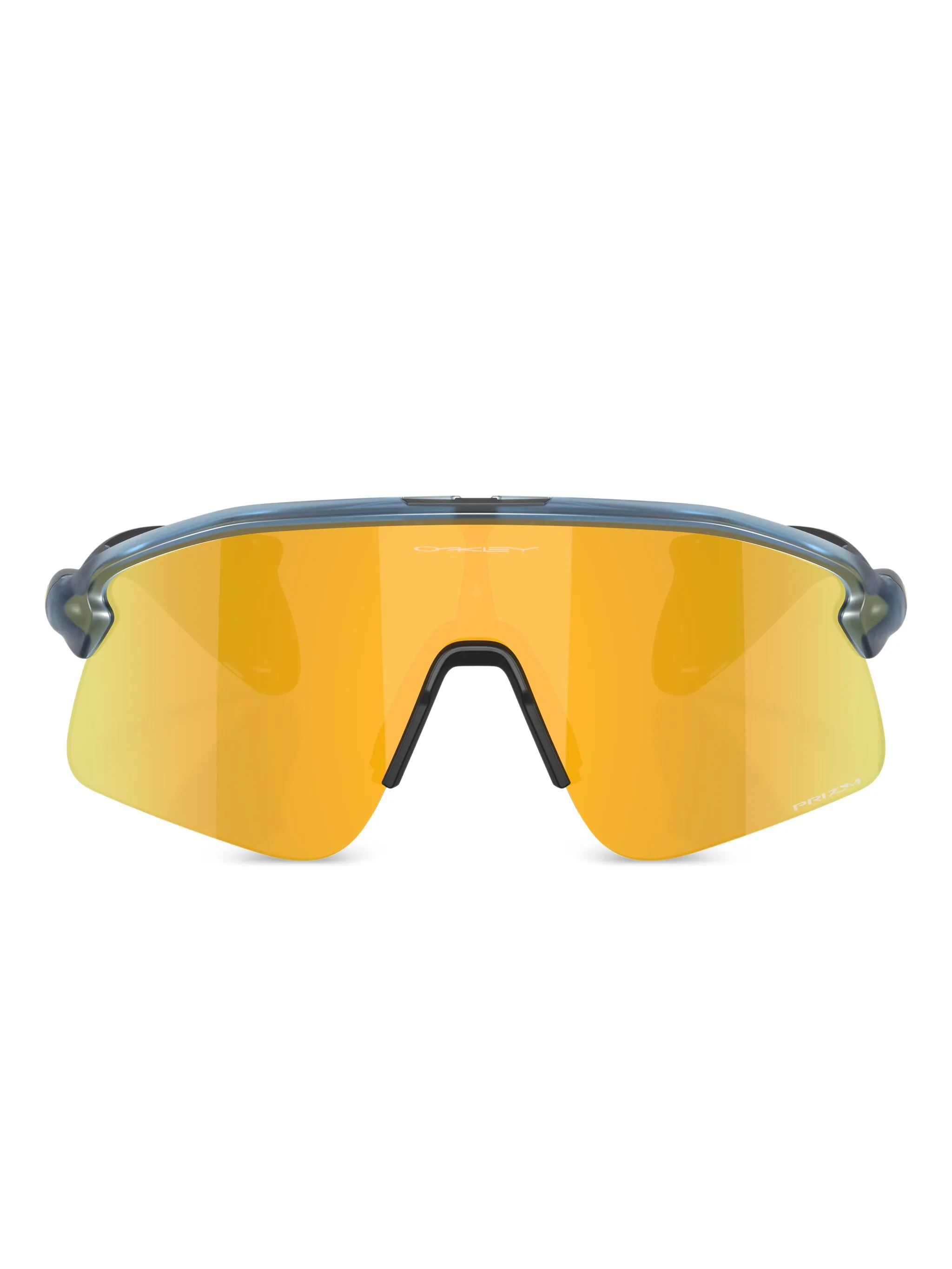 Солнцезащитные очки в прозрачной оправе Oakley, синий
Солнцезащитные очки в прозрачной оправе Oakley, синий