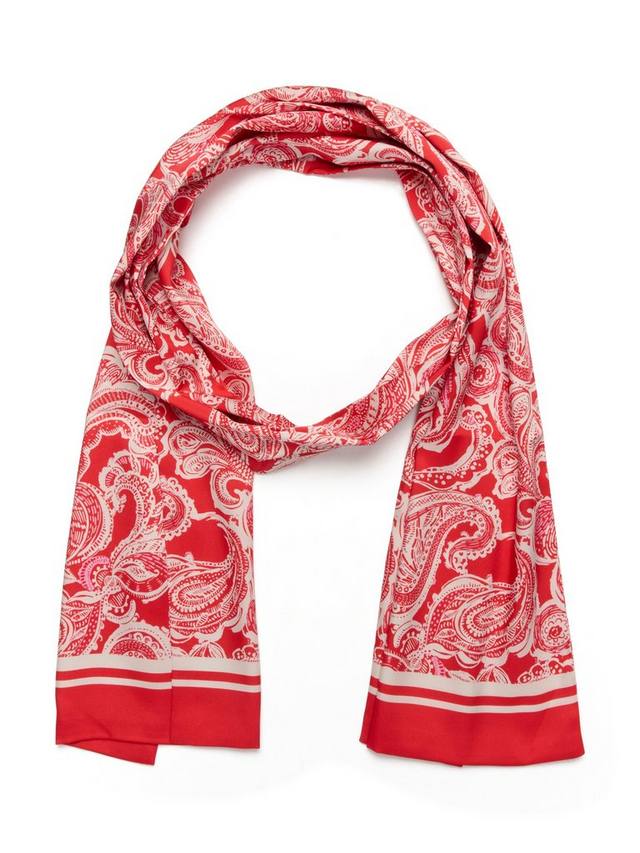 Шарф Najia Paisley Part Two, Bittersweet
Шарф Najia Paisley Part Two, Bittersweet