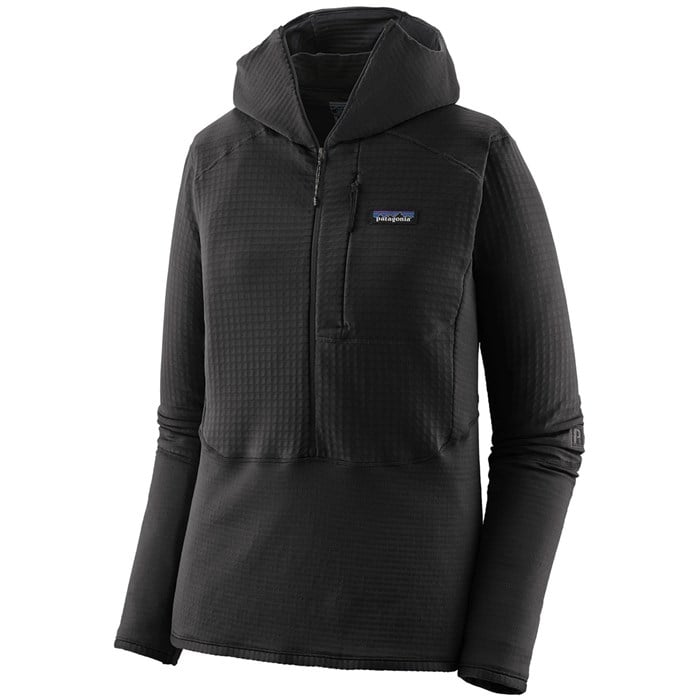Толстовка с капюшоном R1 - женская Patagonia, Black, Черный, Толстовка с капюшоном R1 - женская Patagonia, Black
Толстовка с капюшоном R1 - женская Patagonia, Black, Черный, Толстовка с капюшоном R1 - женская Patagonia, Black