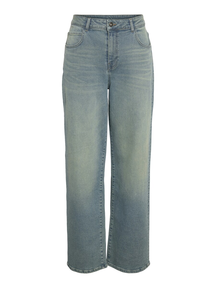 Мешковатые джинсы Noisy may NMJOSIE, Blue Denim
Мешковатые джинсы Noisy may NMJOSIE, Blue Denim