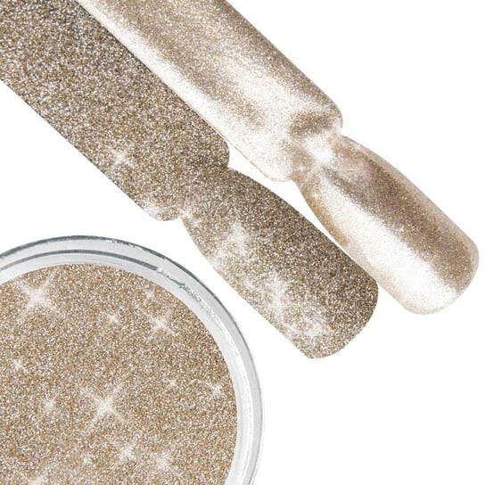 Пудра для ногтей Flash № 6, Molly Lac
Пудра для ногтей Flash № 6, Molly Lac