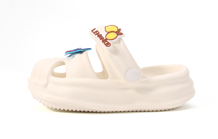 LEMONKID Детские сандалии white kids'
LEMONKID Детские сандалии white kids'