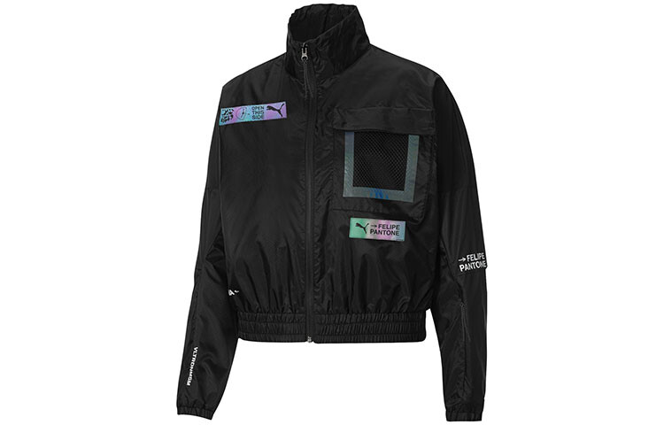 Женская куртка Puma, цвет Black, Черный, Женская куртка Puma, цвет Black
Женская куртка Puma, цвет Black, Черный, Женская куртка Puma, цвет Black