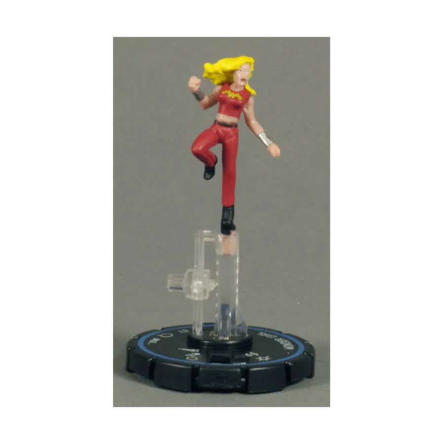 Чудо-девушка #062 – Опытная, DC HeroClix - Origin - Singles
Чудо-девушка #062 – Опытная, DC HeroClix - Origin - Singles