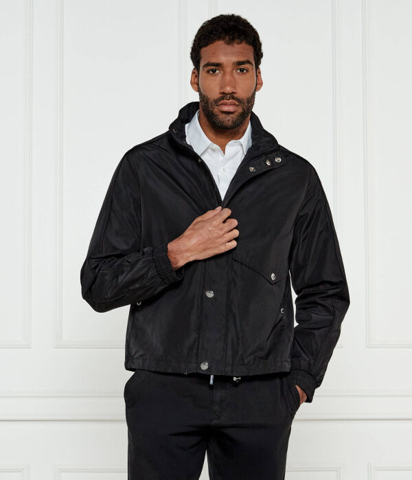 Куртка Regular fit Michael Kors, черный
Куртка Regular fit Michael Kors, черный