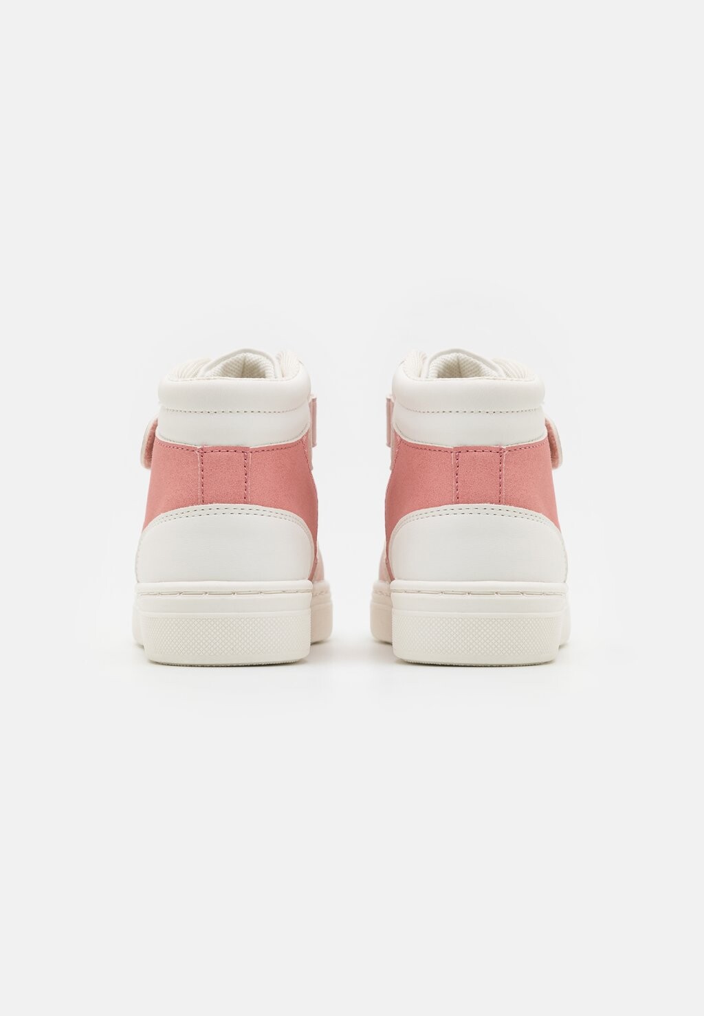 Высокие кроссовки Friboo, розовый
Высокие кроссовки Friboo, розовый