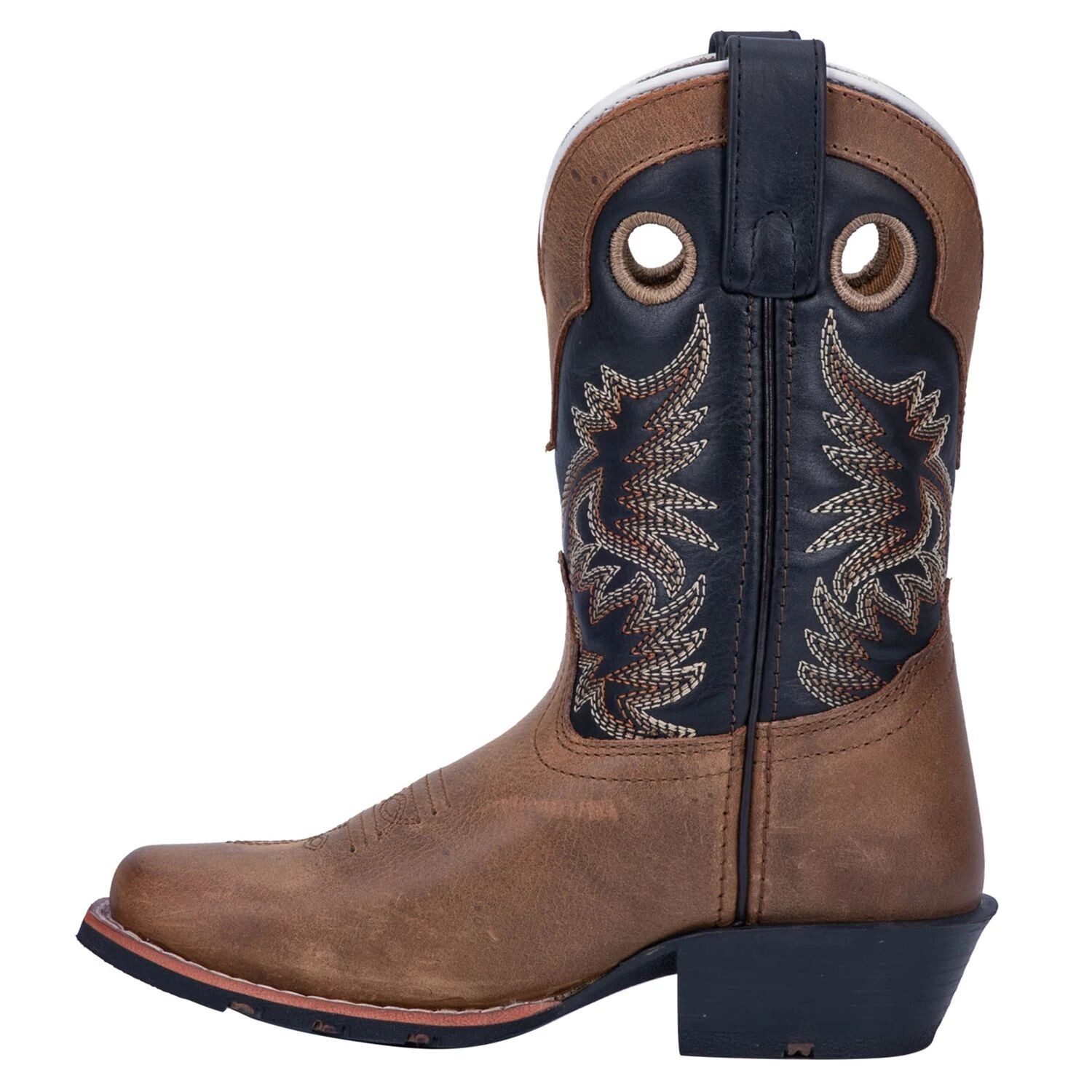 Сапоги в стиле вестерн для мальчиков Dan Post Rascal Dan Post
Сапоги в стиле вестерн для мальчиков Dan Post Rascal Dan Post