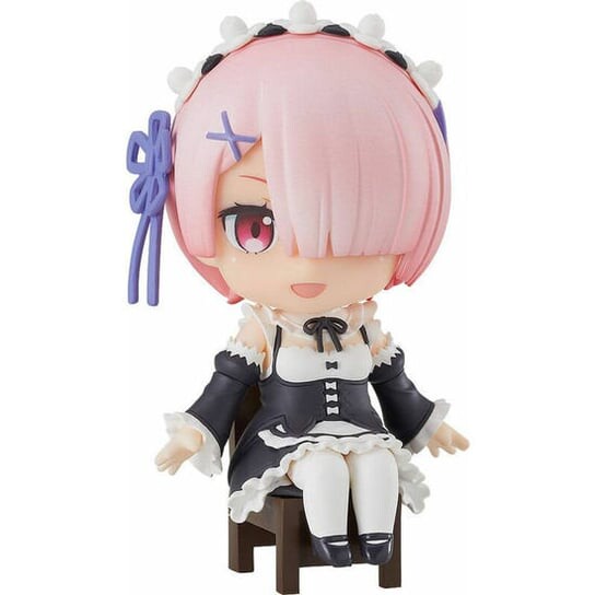 Рисунок Нендороид Свакчао Ram Re:Zero Starting Жизнь В Другом Мире 9См Good Smile Company
Рисунок Нендороид Свакчао Ram Re:Zero Starting Жизнь В Другом Мире 9См Good Smile Company