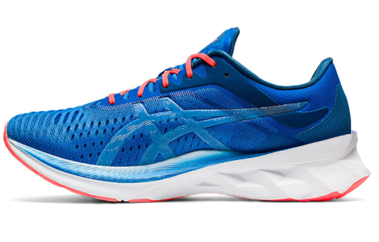 Кроссовки Asics Novablast 'Tuna Blue'
Кроссовки Asics Novablast 'Tuna Blue'