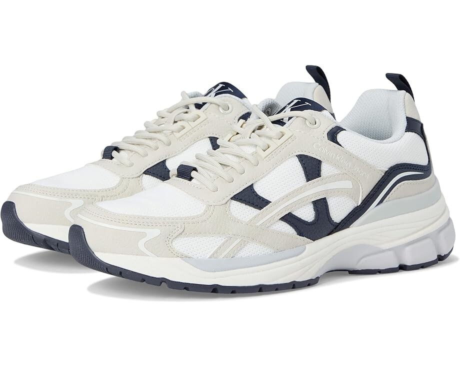 Кроссовки Calvin Klein Pacific, цвет Light Grey/Navy, Серый, Кроссовки Calvin Klein Pacific, цвет Light Grey/Navy
Кроссовки Calvin Klein Pacific, цвет Light Grey/Navy, Серый, Кроссовки Calvin Klein Pacific, цвет Light Grey/Navy