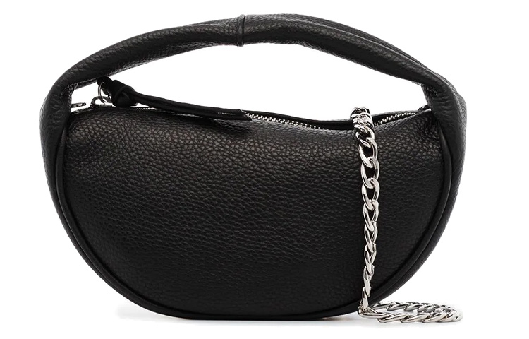 Сумка-бананка Baby Cush от By Far
Сумка-бананка Baby Cush от By Far