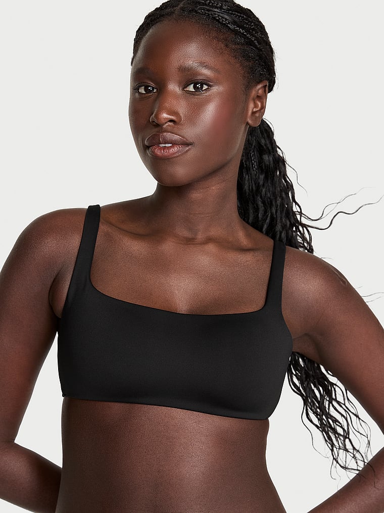 Роскошный бюстгальтер с глубокими вырезами и легкой подкладкой Body By Victoria, smooth black
Роскошный бюстгальтер с глубокими вырезами и легкой подкладкой Body By Victoria, smooth black