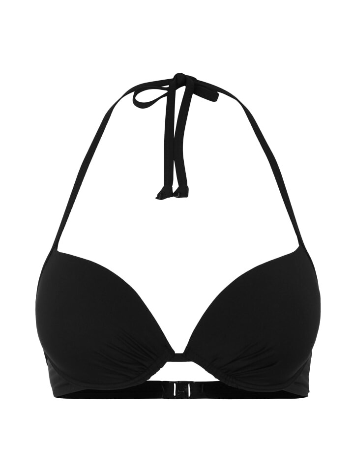 Верх бикини Buffalo, черный
Верх бикини Buffalo, черный