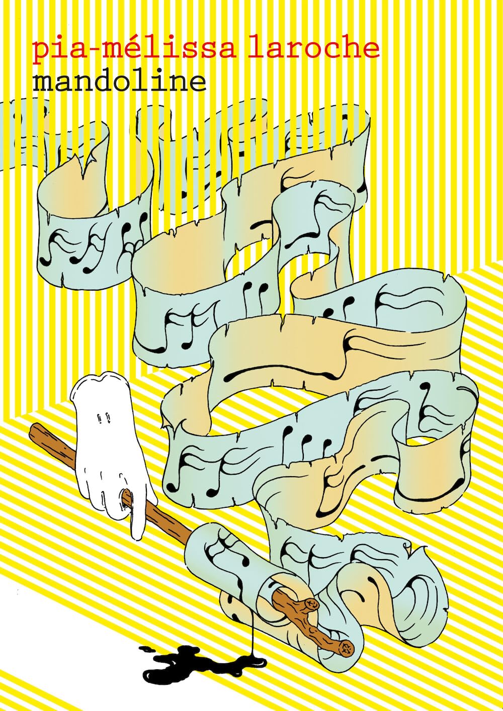 Mandoline (MATIERE)
Mandoline (MATIERE)
