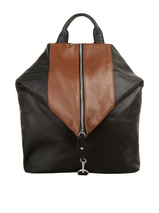 Рюкзак Cluty, коричневый
Рюкзак Cluty, коричневый