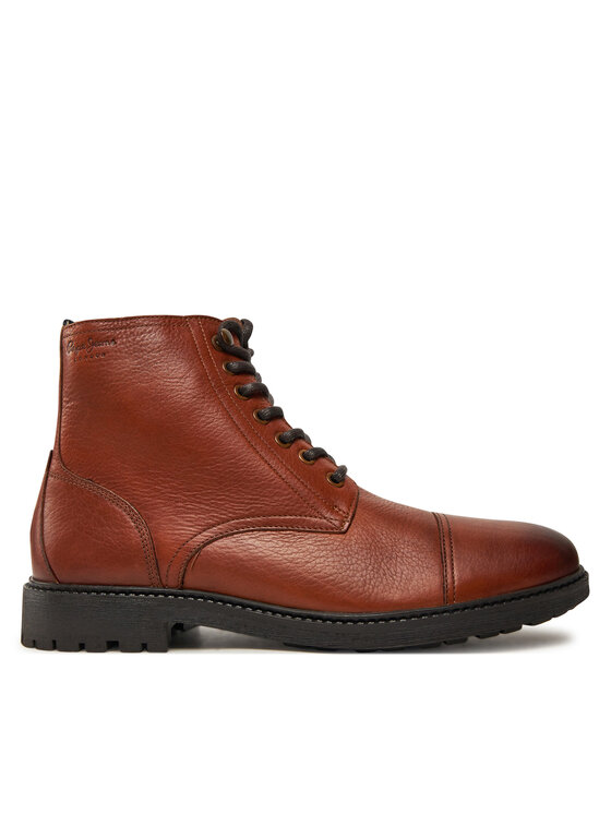 Туфли на шнуровке Free Land PMS50245 Pepe Jeans, коричневый
Туфли на шнуровке Free Land PMS50245 Pepe Jeans, коричневый